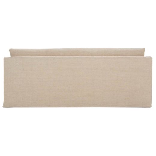 Picture of Moreau Slipcovered Serenity Sleeper